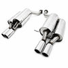 Ligne d'échappement Sport Eisenmann E60 / E61 M5