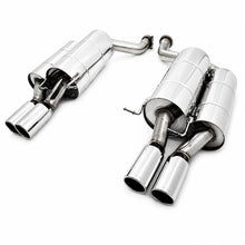 Load image into Gallery viewer, Eisenmann E60 M5 Performance Exhaust