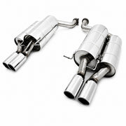 Load image into Gallery viewer, Eisenmann E60 / E61 M5 Performance Exhaust
