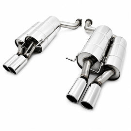 Eisenmann E60 M5 Performance Exhaust