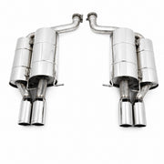 Load image into Gallery viewer, Eisenmann E60 / E61 M5 Performance Exhaust