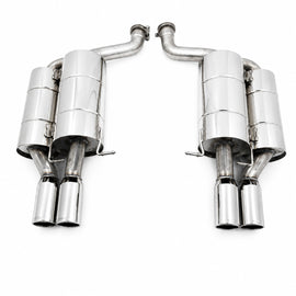 Eisenmann E60 M5 Performance Exhaust