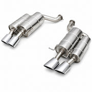 Load image into Gallery viewer, Eisenmann E60 / E61 M5 Performance Exhaust