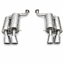 Load image into Gallery viewer, Eisenmann E60 M5 Performance Exhaust