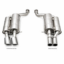 Load image into Gallery viewer, Eisenmann E60 M5 Performance Exhaust