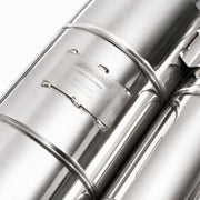 Load image into Gallery viewer, Eisenmann E60 / E61 M5 Performance Exhaust