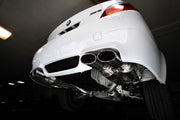 Load image into Gallery viewer, Eisenmann E60 / E61 M5 Performance Exhaust