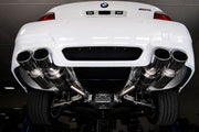 Load image into Gallery viewer, Eisenmann E60 / E61 M5 Performance Exhaust
