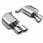Load image into Gallery viewer, Eisenmann E63 / E64 M6 Performance Exhaust
