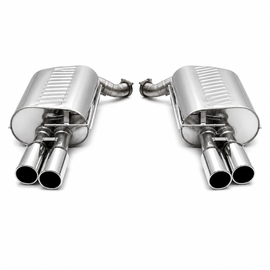 Eisenmann E63 / E64 M6 Performance Exhaust