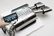Load image into Gallery viewer, Eisenmann E63 / E64 M6 Performance Exhaust
