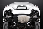 Load image into Gallery viewer, Eisenmann E63 / E64 M6 Performance Exhaust