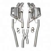 Load image into Gallery viewer, Eisenmann E60 M5 Valved Performance Exhaust