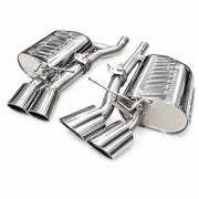 Load image into Gallery viewer, Eisenmann E60 M5 Valved Performance Exhaust