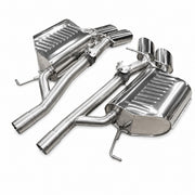 Load image into Gallery viewer, Eisenmann E60 M5 Valved Performance Exhaust