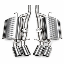 Load image into Gallery viewer, Eisenmann E60 M5 Valved Performance Exhaust