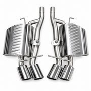 Load image into Gallery viewer, Eisenmann E60 M5 Valved Performance Exhaust