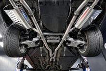 Load image into Gallery viewer, Eisenmann E60 M5 Valved Performance Exhaust