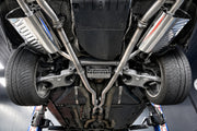 Load image into Gallery viewer, Eisenmann E60 M5 Valved Performance Exhaust