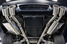 Load image into Gallery viewer, Eisenmann E60 M5 Valved Performance Exhaust