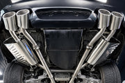 Load image into Gallery viewer, Eisenmann E60 M5 Valved Performance Exhaust