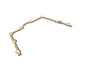 BMW Valve Cover Gasket - Elring 11147506424