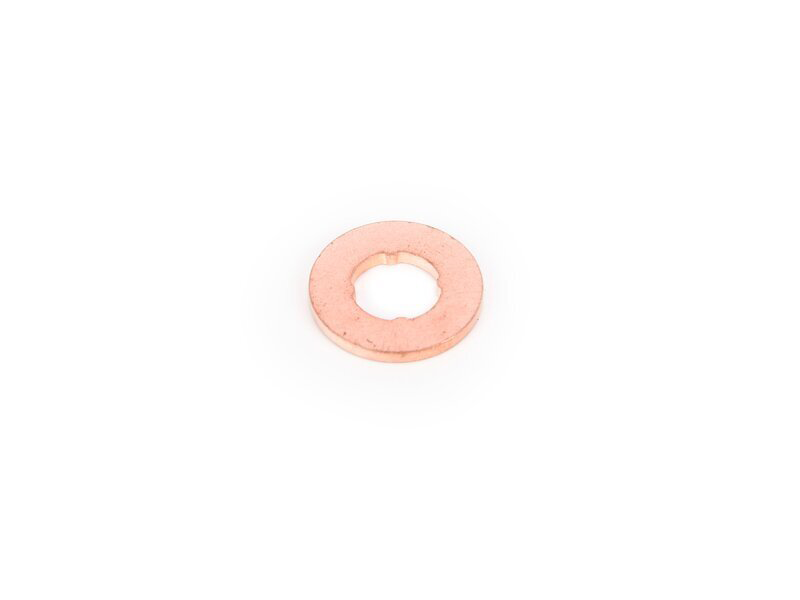 BMW Injector Gasket Ring - Elring 13532247156