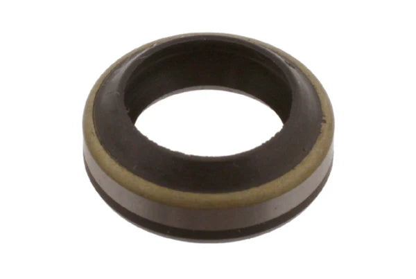 BMW Manual Transmission Shift Shaft Seal - Elring 23128677736