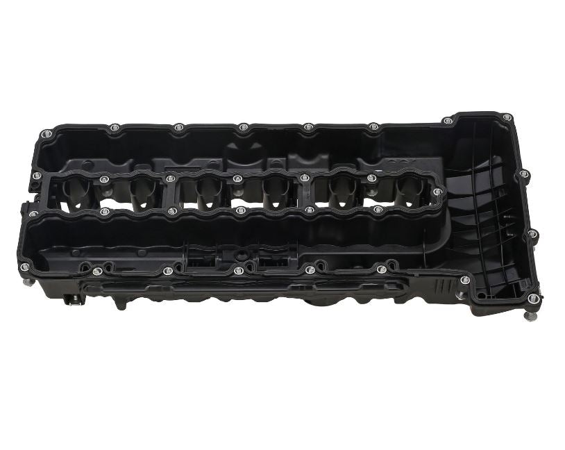 BMW N54 Valve Cover - Elring 11127565284