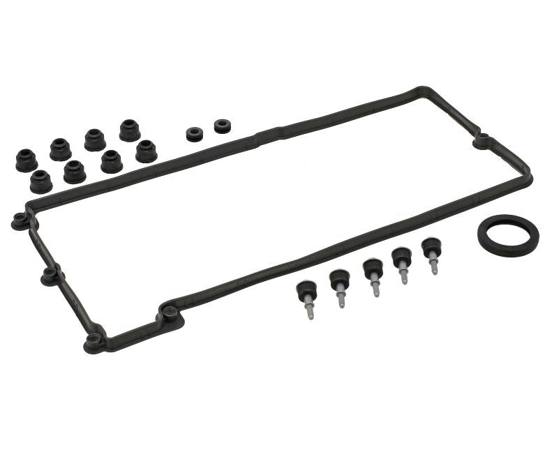 BMW Jeu de joints de couvercle de soupape - Elring 11127513195 