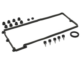 BMW Valve Cover Gasket Set - Elring 11127513195