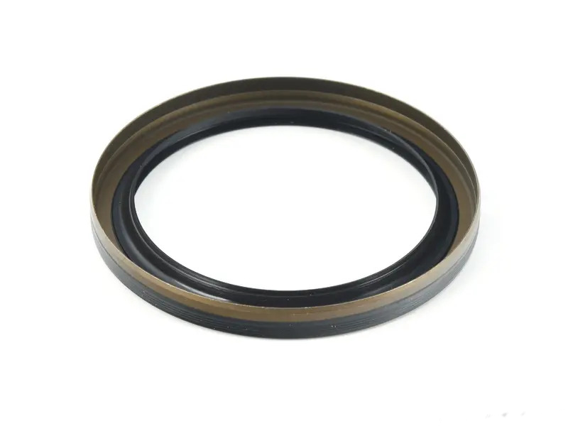 BMW Crankshaft Seal - Elring 11217838071