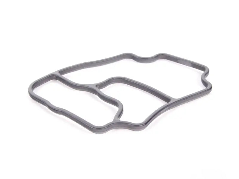 BMW Oil Filter Housing Gasket - Elring 11421719855