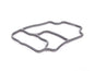 BMW Oil Filter Housing Gasket - Elring 11421719855