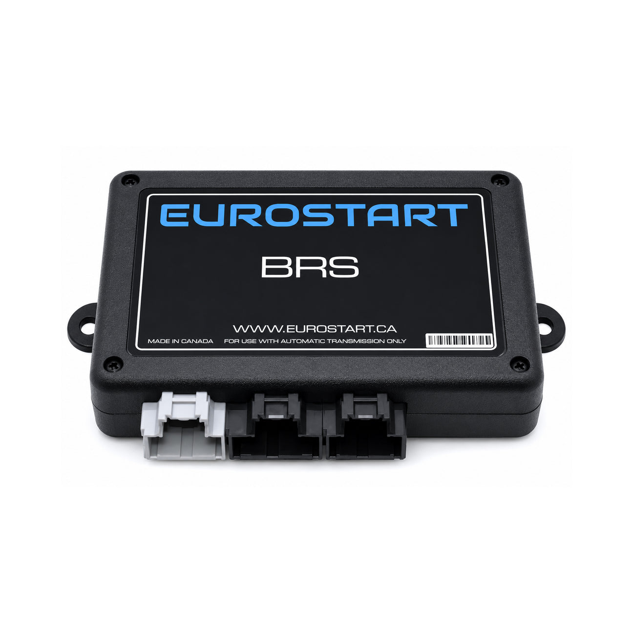 EUROSTART BRS Series Remote Starter System for BMW & MINI
