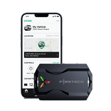 Load image into Gallery viewer, Drone X2 LTE Module for Smartphone Remote Start Control &amp; GPS Tracking