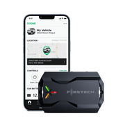Load image into Gallery viewer, Drone X2 LTE Module for Smartphone Remote Start Control &amp; GPS Tracking