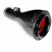 Load image into Gallery viewer, Eventuri BMW S85 E6X M5 / M6 Black Carbon Intake System V2 - Gloss