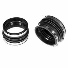 Charger l'image dans la galerie, Eventuri BMW S85 E6X M5 / M6 Black Carbon Intake System - V2