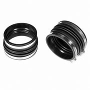 Load image into Gallery viewer, Eventuri BMW S85 E6X M5 / M6 Black Carbon Intake System V2 - Gloss