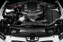 Charger l'image dans la galerie, Eventuri BMW S65 E9X M3 Black Carbon Airbox Lid - Gloss