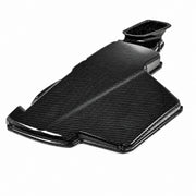 Charger l'image dans la galerie, Couvercle de boîte à air Eventuri carbone noir brillant BMW S65 E9X M3