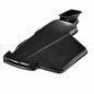 Eventuri BMW S65 E9X M3 Black Carbon Airbox Lid - Gloss