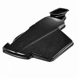 Eventuri BMW S65 E9X M3 Black Carbon Airbox Lid - Gloss
