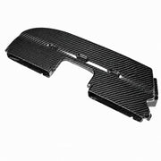 Load image into Gallery viewer, Eventuri BMW S65 E9X M3 Carbon Duct Set - Gloss