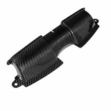 Charger l'image dans la galerie, Eventuri BMW S65 E9X M3 Carbon Duct Set - Gloss