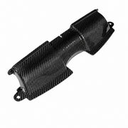 Load image into Gallery viewer, Eventuri BMW S65 E9X M3 Carbon Duct Set - Gloss