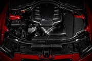 Charger l'image dans la galerie, Eventuri BMW S65 E9X M3 Kit d'admission carbone noir – Brillant