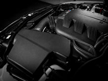 Charger l'image dans la galerie, Eventuri BMW S65 E9X M3 Black Carbon Intake System - Gloss