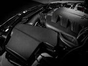 Load image into Gallery viewer, Eventuri BMW S65 E9X M3 Black Carbon Intake System - Gloss